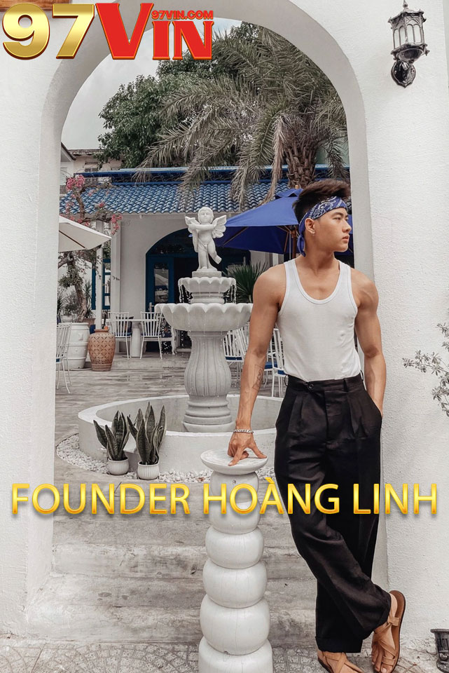 Phát triển của nền tảng cá cược 97Vin dưới sự lãnh đạo của Hoàng Linh