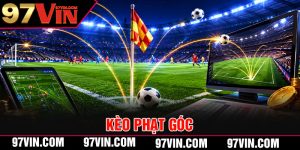 Kèo Phạt Góc