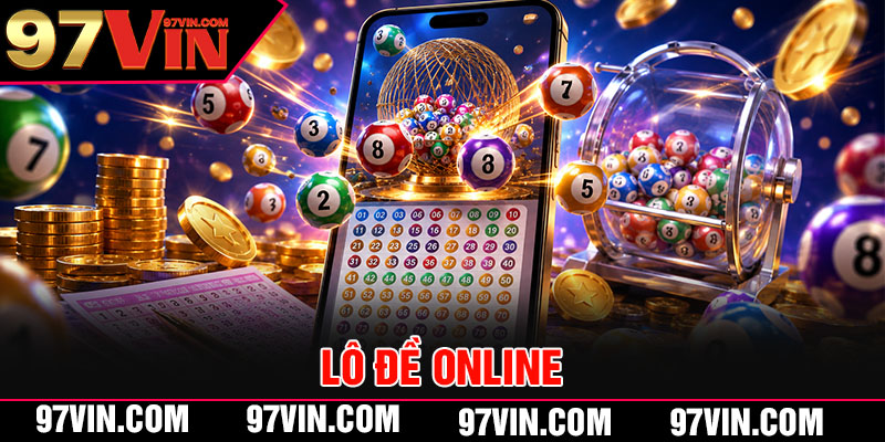 Lô Đề Online
