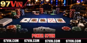 Poker 97VIN