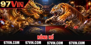 Rồng Hổ