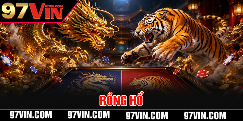Rồng Hổ